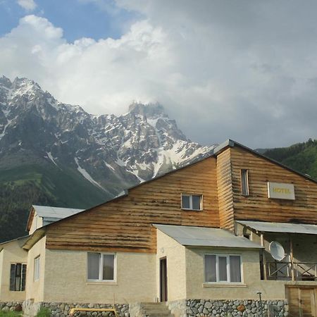Guesthouse Daeli Mazeri Exterior foto
